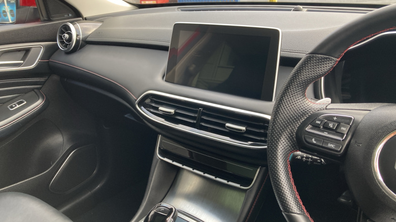 MG Hs 1.5 T-GDI Exclusive 5dr DCT Petrol Hatchback